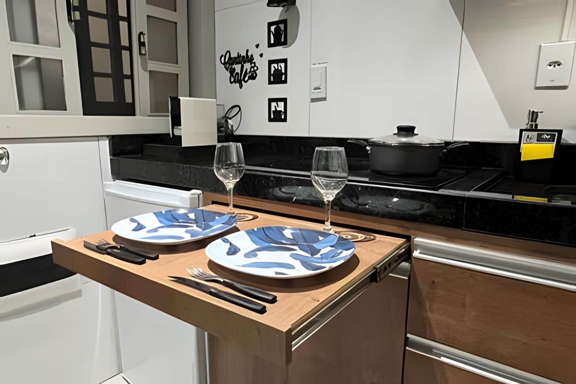 Apartment Lindo Nas Rua Pedras *