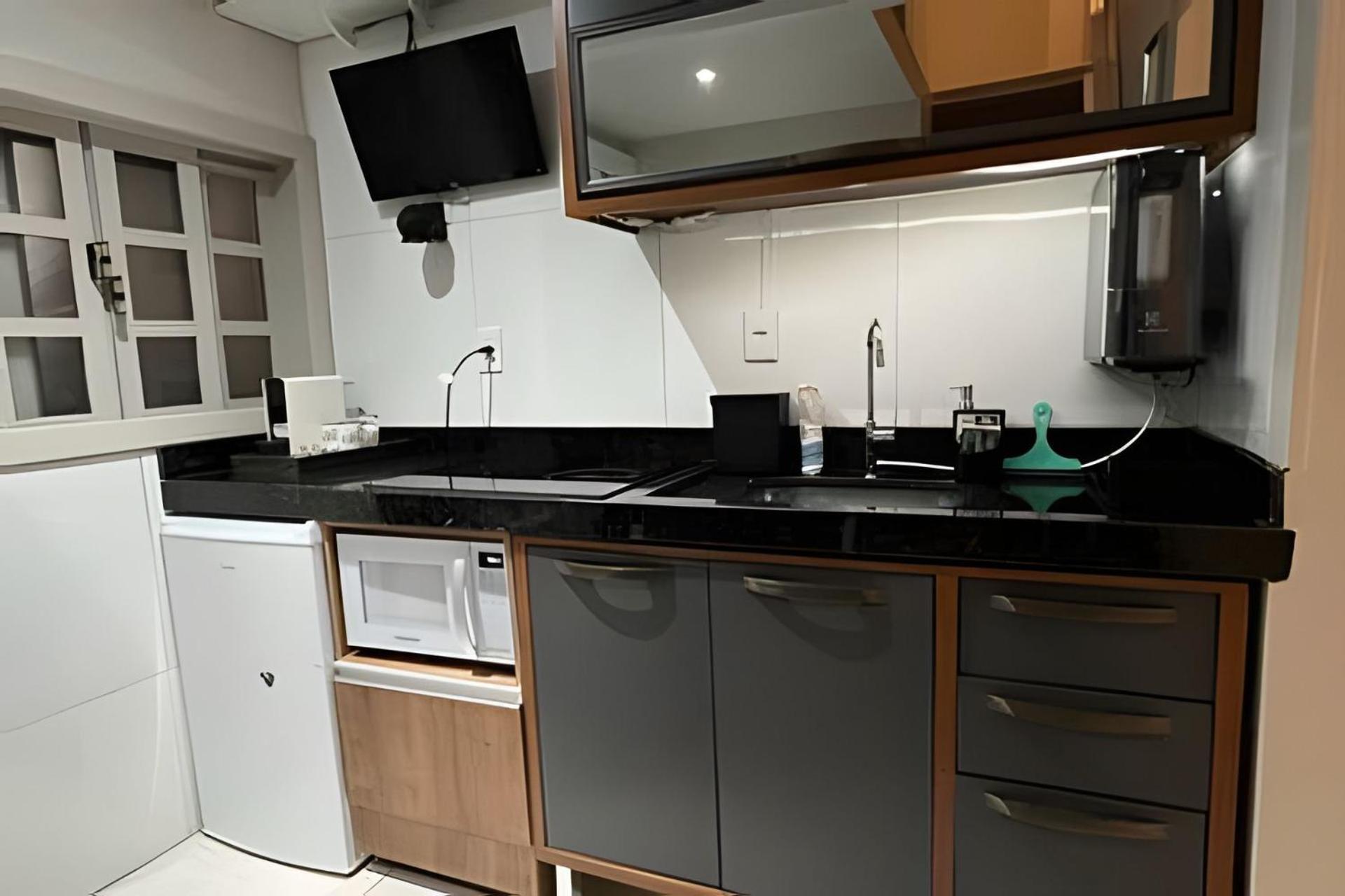 Apartment Lindo Nas Rua Pedras