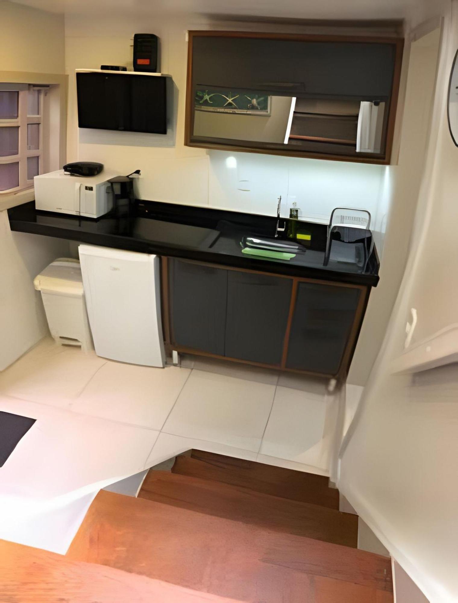 Apartment Lindo Nas Rua Pedras