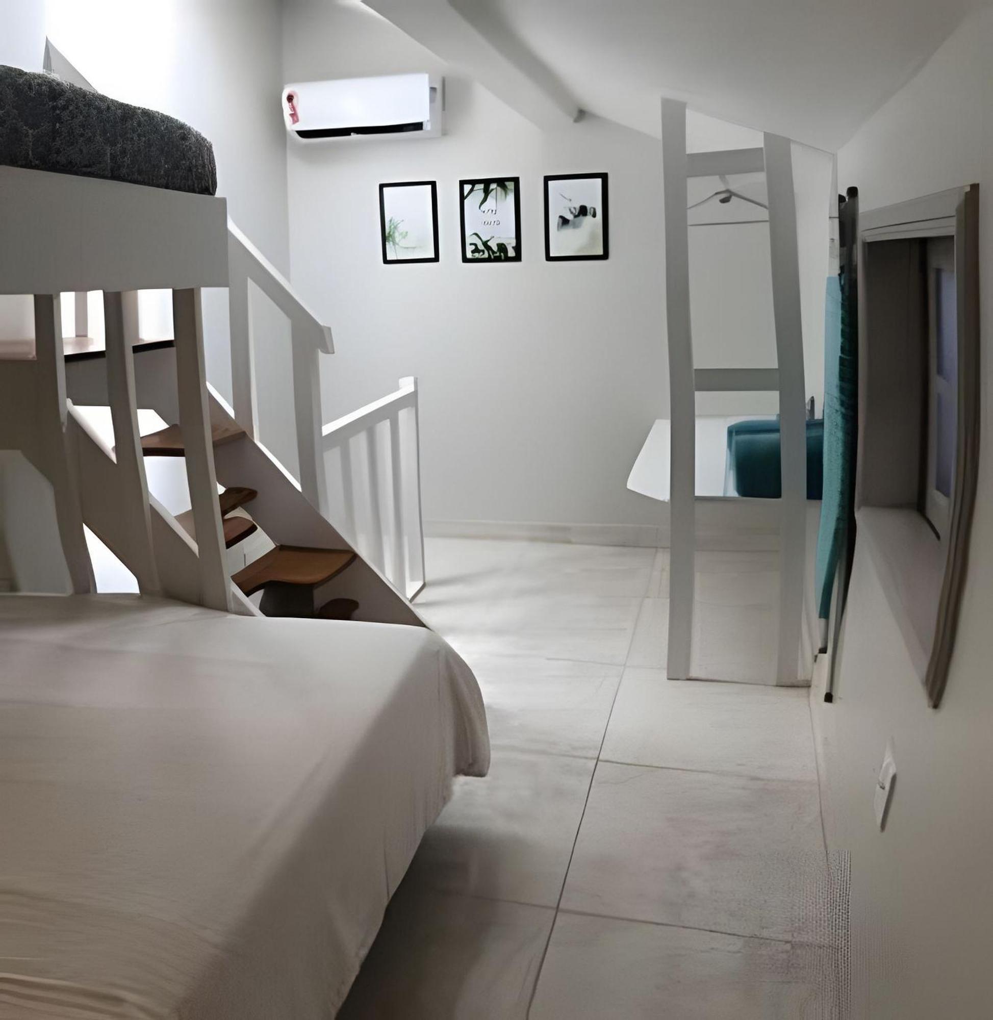 Apartment Lindo Nas Rua Pedras
