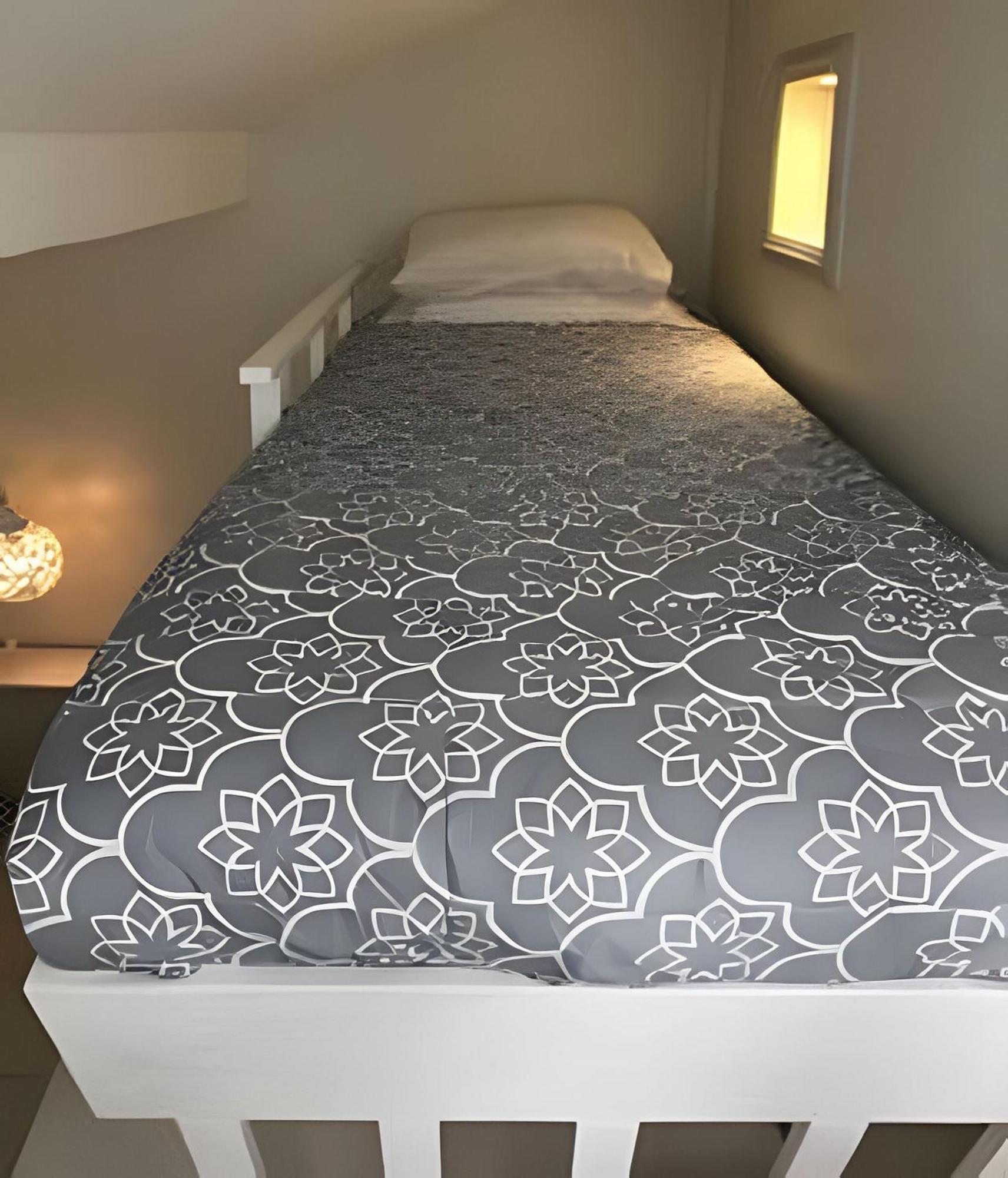 Apartment Lindo Nas Rua Pedras