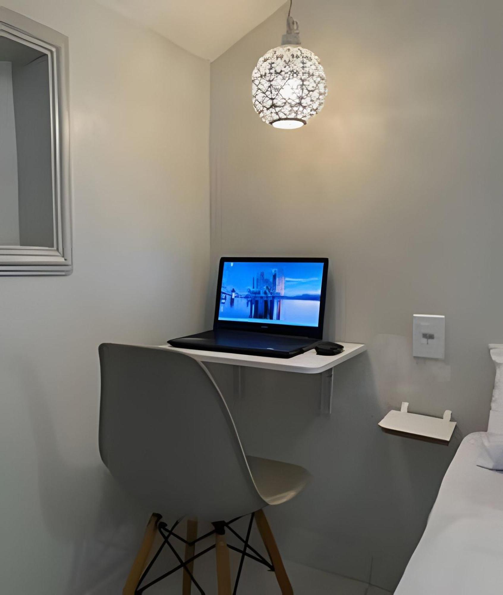 Apartment Lindo Nas Rua Pedras *